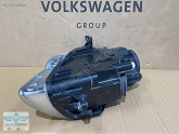 Oto Çıkma Parça / Volkswagen / Passat / Kaporta & Karoser / Ön Şasi / Sıfır Parça 