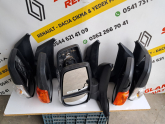 Oto Çıkma Parça / Ford / Transit / Ayna / Sağ Dış Ayna / Çıkma Parça 