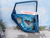 Oto Çıkma Parça / Seat / Ibiza / Kaporta & Karoser / Sol Arka Kapı / Çıkma Parça 