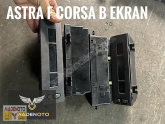 Oto Çıkma Parça / Opel / Astra / Göğüslük & Torpido / Gösterge Paneli / Çıkma Parça 