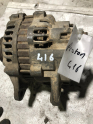 Oto Çıkma Parça / Mitsubishi / Colt / Elektrik / Şarj Dinamosu / Çıkma Parça 