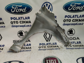 Oto Çıkma Parça / Toyota / Corolla / Kaporta & Karoser / Sol Ön Çamurluk / Çıkma Parça 
