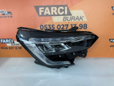 Oto Çıkma Parça / Renault / Clio / Far & Stop / Sağ Ön Far / Çıkma Parça 
