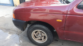 Oto Çıkma Parça / Ford / Ranger / Kaporta & Karoser / Komple Ön / Çıkma Parça 