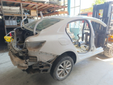 Oto Çıkma Parça / Renault / Megane / Kaporta & Karoser / Kasa / Kupa / Çıkma Parça 