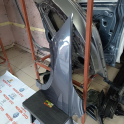 Oto Çıkma Parça / Volkswagen / Polo / Kaporta & Karoser / Sol Ön Çamurluk / Çıkma Parça 