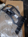 Citreon C4 picasso arka tampon braket sağ 7416E3