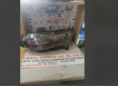 HONDA CİVİC 2016-2021 LEDLİ SOL FAR 33150-TET-H11..
