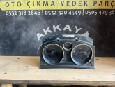 Oto Çıkma Parça / Opel / Astra / Göğüslük & Torpido / Gösterge Paneli / Çıkma Parça 