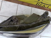 Oto Çıkma Parça / Opel / Insignia / Far & Stop / Sol Ön Far / Çıkma Parça 