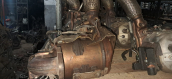 Oto Çıkma Parça / Mazda / CX / Filtre / Hava Filtresi / Çıkma Parça 