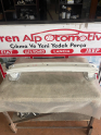 Oto Çıkma Parça / Fiat / Fiorino / Tampon / Tampon Demiri / Çıkma Parça 