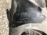 Oto Çıkma Parça / Renault / Clio / Tampon / Sis Farı Çerçevesi / Çıkma Parça 