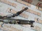 Oto Çıkma Parça / Renault / Megane / Vites / Vites Mekanizması / Çıkma Parça 