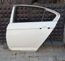 VOLKSWAGEN PASSAT B8 KASA ARKA SOL ARKA KAPI ORJİNAL ÇIKMA
