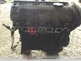 Oto Çıkma Parça / Toyota / Avensis / Motor / Motor (komple) / Çıkma Parça 