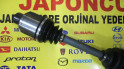 Oto Çıkma Parça / Mazda / 626 / Alt Takım / Aks / Sıfır Parça 