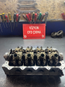 Oto Çıkma Parça / Renault / Clio / Motor / Silindir Kapağı / Çıkma Parça 