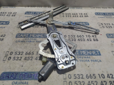 Oto Çıkma Parça / Mercedes / CLK / Oto Cam / Cam Krikosu / Çıkma Parça 
