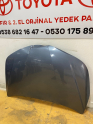 Oto Çıkma Parça / Toyota / Corolla / Kaporta & Karoser / Kaput / Çıkma Parça 