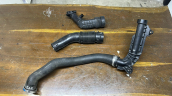Oto Çıkma Parça / Peugeot / Partner / Motor / Turbo Hortumu / Çıkma Parça 