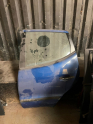 MERCEDES A160 SOL ARKA KAPI MERT OTO