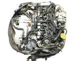 Oto Çıkma Parça / Audi / A5 / Motor / Motor (komple) / Çıkma Parça 