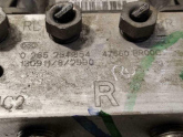Oto Çıkma Parça / Nissan / Qashqai / ABS / ABS Beyni / Çıkma Parça 