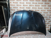 RENAULT MEGANE 4 MOTOR KAPUTU ORJİNAL BOYASIZ HASARLI 656162489R