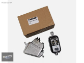 AUDİ A5 FAR LED BEYNİ (SIFIR) - 1305715178