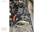 Mitsubishi Fuso Orjinal Çıkma Motor