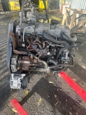Ford connect dolu motor