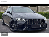 MERCEDES W118 CLA45 ÖN TAMPON KOMPLE SIFIR