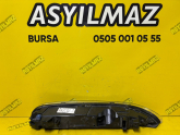 Oto Çıkma Parça / Porsche / Cayenne / Far & Stop / Sis Farı / Çıkma Parça 