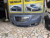 Oto Çıkma Parça / Opel / Insignia / Tampon / Arka Tampon / Sıfır Parça 