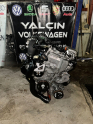 Oto Çıkma Parça / Volkswagen / Tiguan / Motor / Motor (komple) / Çıkma Parça 