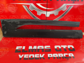 Oto Çıkma Parça / Opel / Mokka / Kaporta & Karoser / Kapı Çıtası / Çıkma Parça 