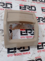 BMW F30 F31 Arka Orta Konsol Döşeme Bej 9218908