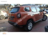 Dacia Duster Sağ Ön Çamurluk - Mertler Oto Yedek Parçaları