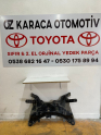 2019-2025 TOYOTA COROLLA ÇIKMA ORJİNAL TRAVERS