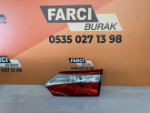COROLLA SAĞ İÇ STOP ORJİNAL HATASIZ