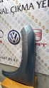 Oto Çıkma Parça / Skoda / Kodiaq / Kaporta & Karoser / Sol Ön Çamurluk / Çıkma Parça 