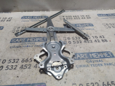 Oto Çıkma Parça / Toyota / Camry / Oto Cam / Cam Krikosu / Çıkma Parça 