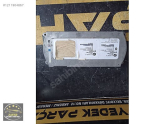BMW E60 KONTROL MODÜLÜ 84.11 9187929-01