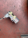 Oto Çıkma Parça / Peugeot / 307 / Kaporta & Karoser / Sol Arka Kapı / Çıkma Parça 