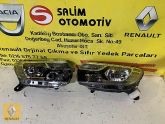 Oto Çıkma Parça / Renault / Symbol / Far & Stop / Sağ Ön Far / Sıfır Parça 