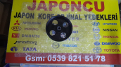 Oto Çıkma Parça / SsangYong / Rexton / Direksiyon / Direksiyon Pompası / Sıfır Parça 
