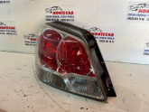 Oto Çıkma Parça / Mitsubishi / Outlander / Far & Stop / Sol Arka Stop / Çıkma Parça 