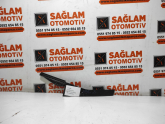 VW POLO 06-09 ÇIKMA SOL ARKA KAPI DİREĞİ OEM; 6Q6839903