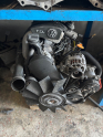 Oto Çıkma Parça / Volkswagen / Volt / Motor / Motor (komple) / Çıkma Parça 